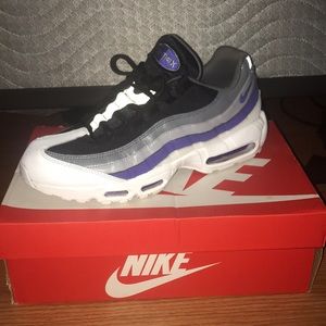 Nike Air Max 95 Sz11